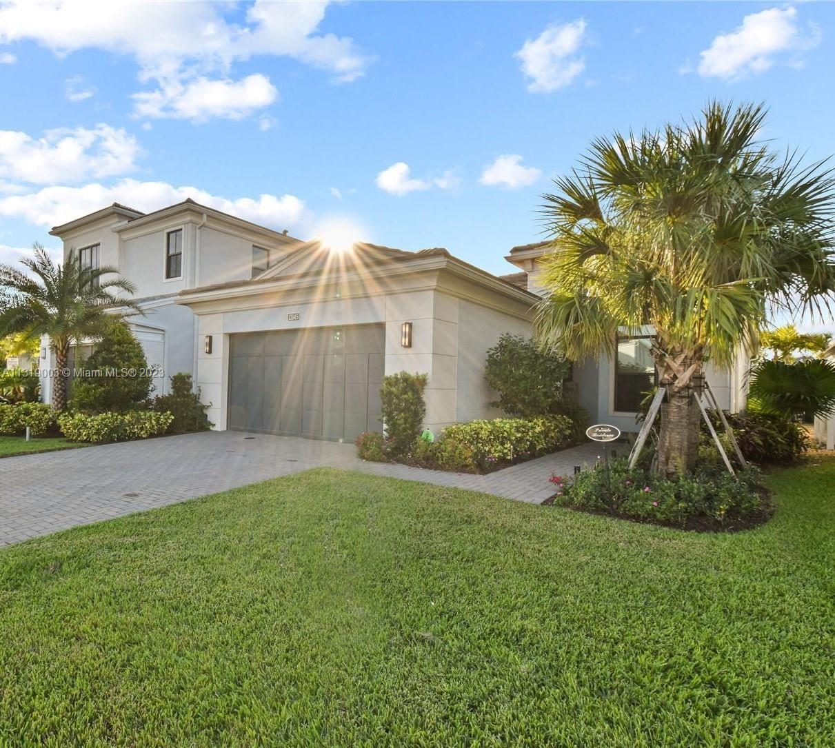 Photo of 13145 Faberge Pl in Palm Beach Gardens, FL