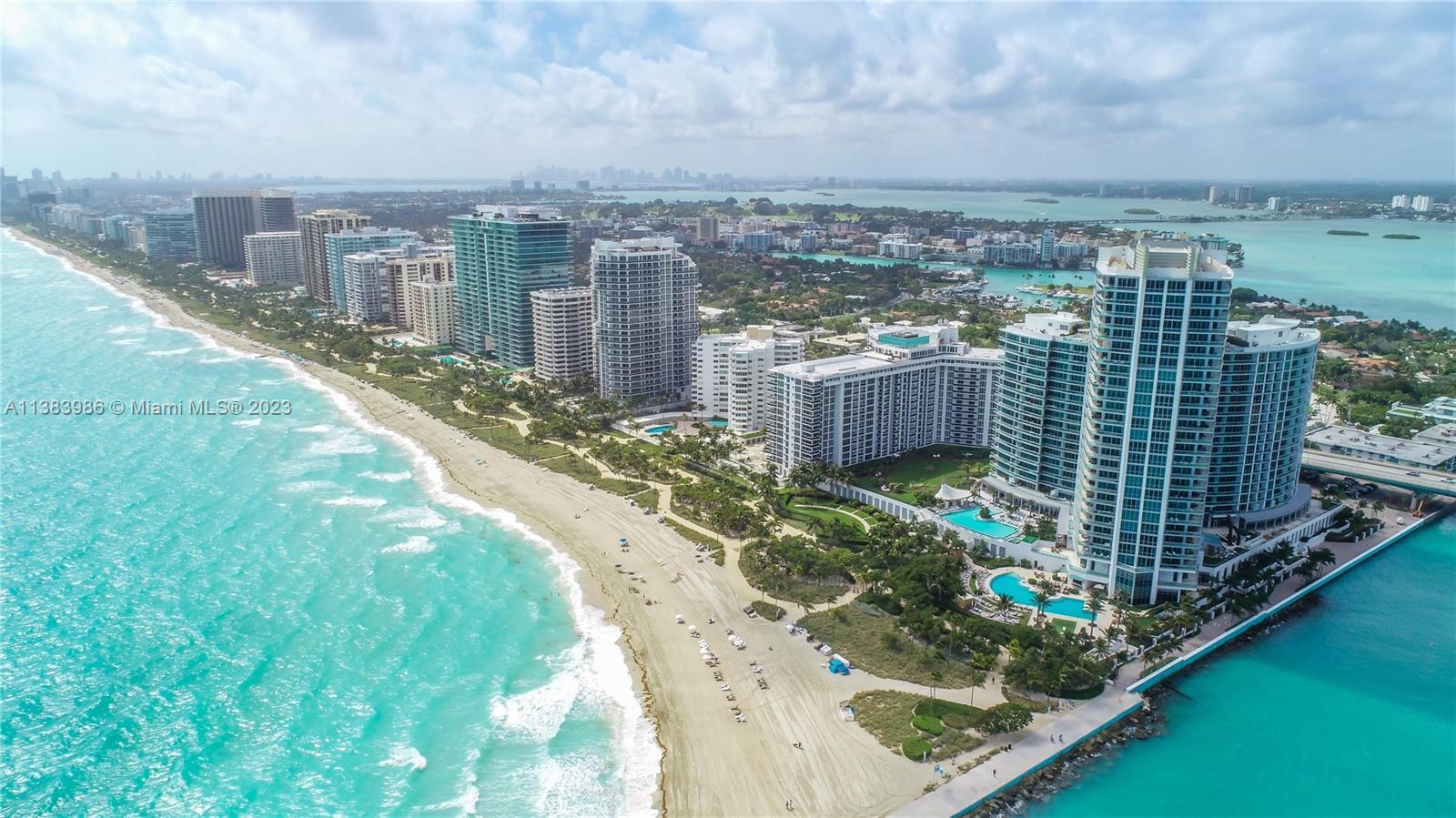 Photo of 10275 Collins Ave #406 in Bal Harbour, FL