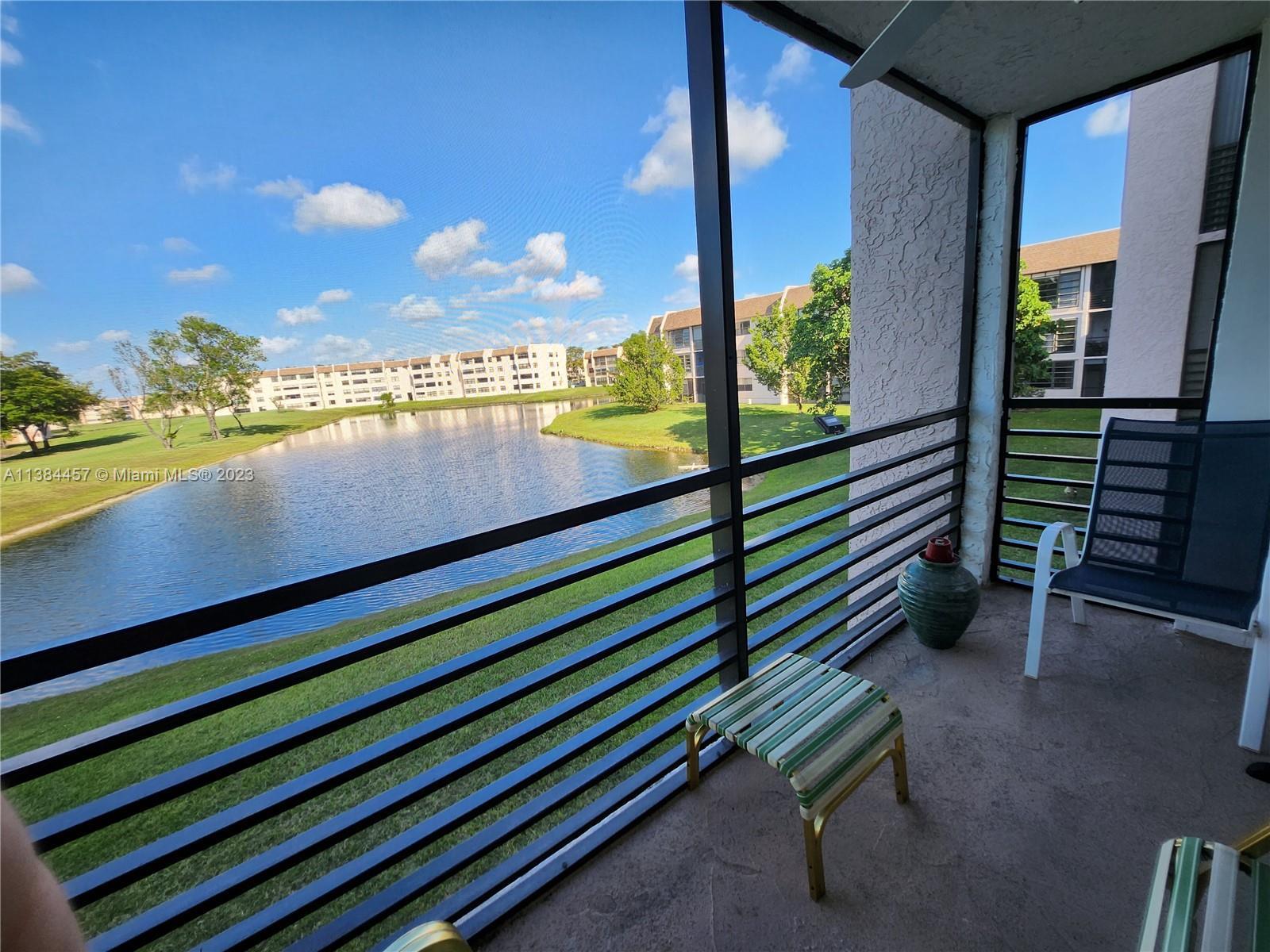 Photo of 10331 Sunrise Lakes Blvd #202 in Sunrise, FL