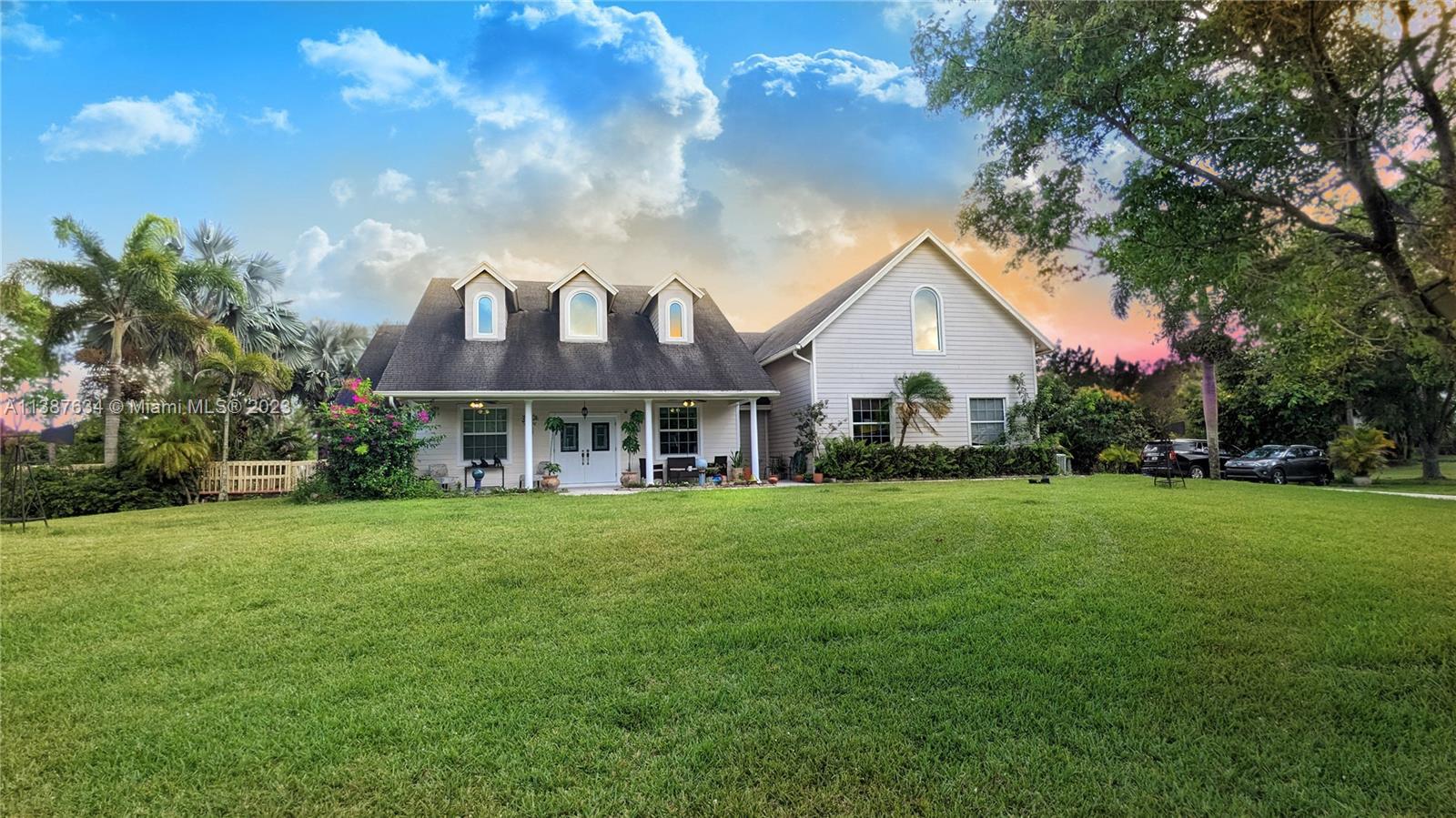 Photo of 12136 Hamlin Blvd in West Palm Beach, FL