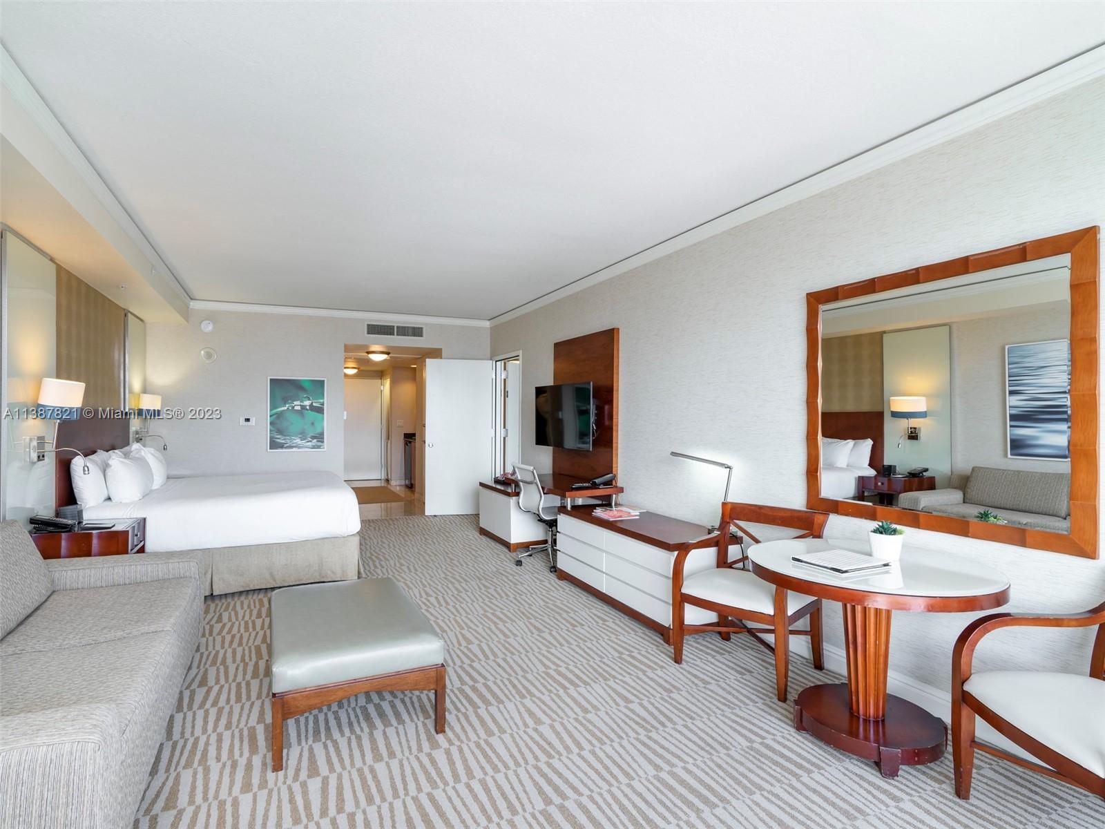 Photo of 18001 Collins Ave #811 in Sunny Isles Beach, FL