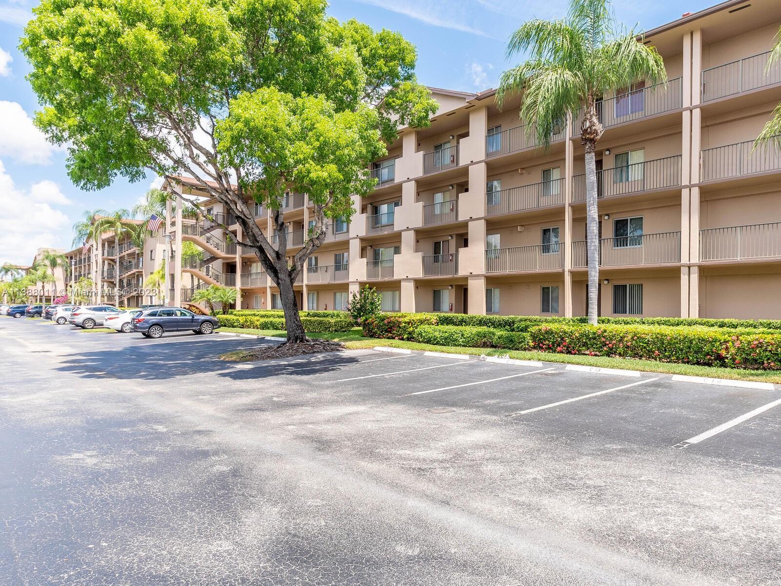 Photo of 12551 SW 16th Ct #202C in Pembroke Pines, FL