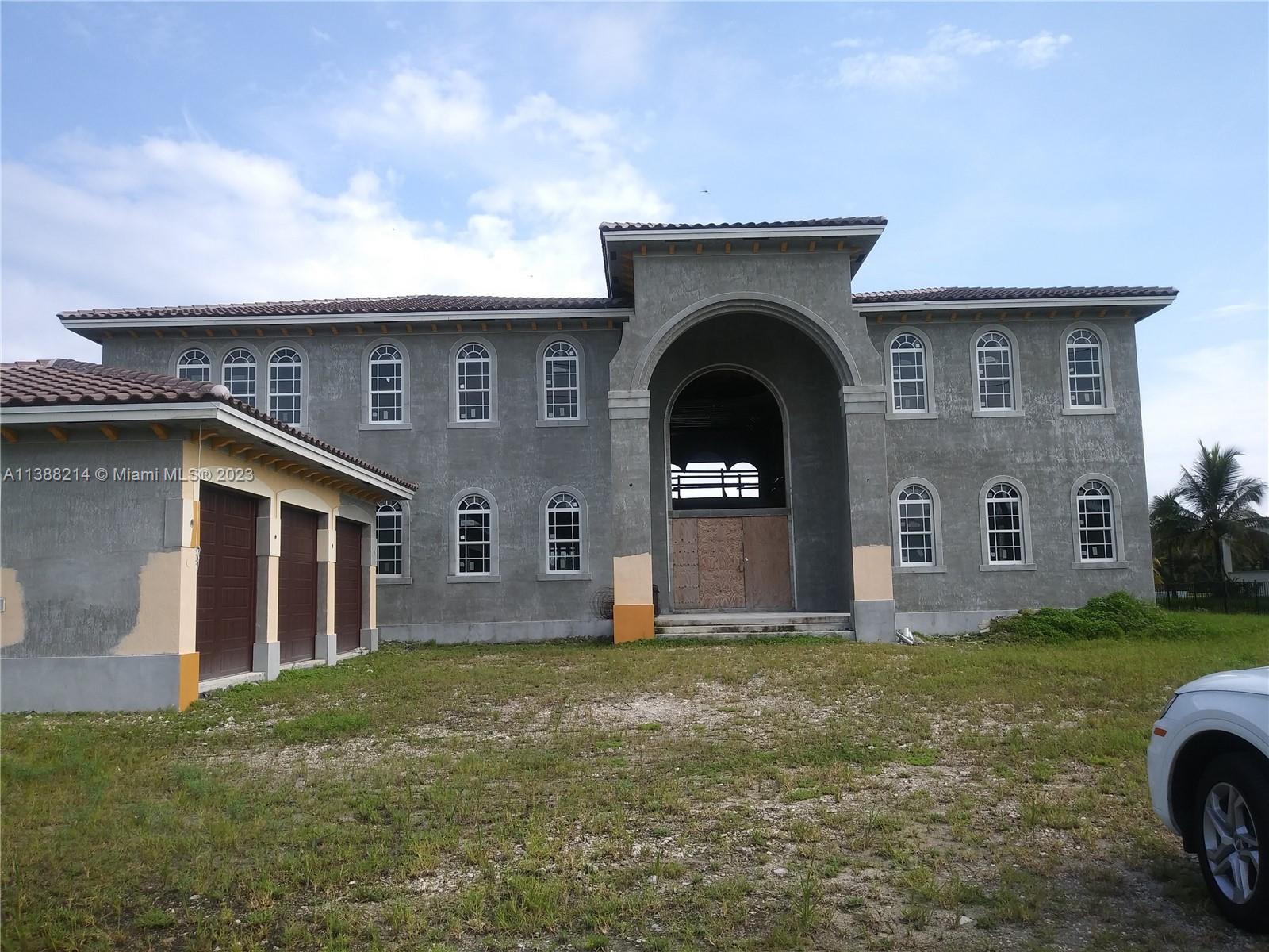 Photo of Address Not Disclosed in Davie, FL