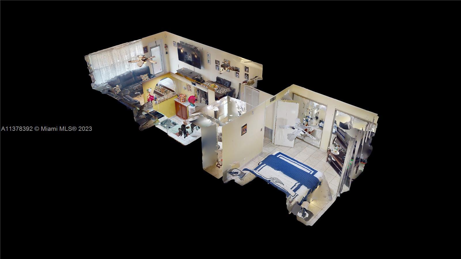 Photo of 9021 Sunrise Lakes Blvd #106 in Sunrise, FL