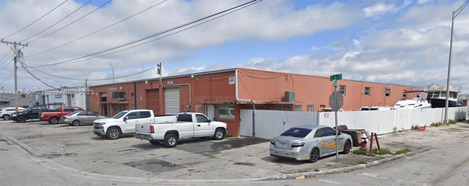 Photo of 2605 W 6th Ave in Hialeah, FL