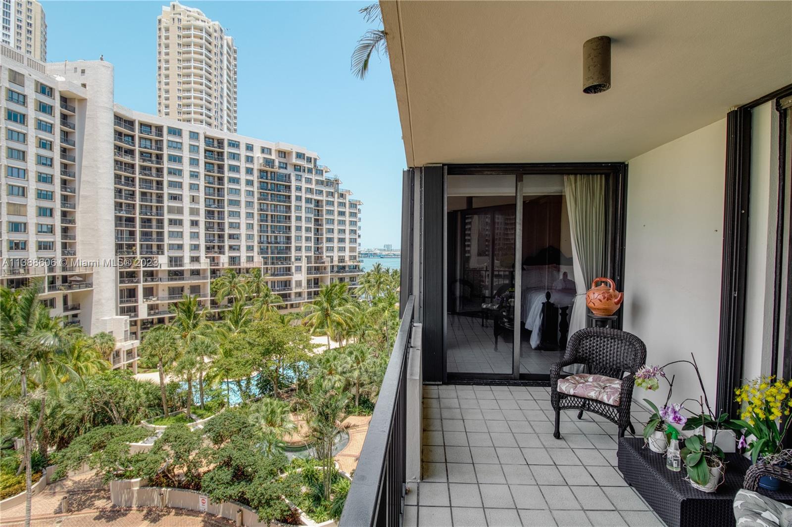 Photo of 520 Brickell Key Dr #A810 in Miami, FL