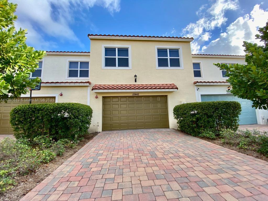 Photo of 12442 NW 17th Ct in Pembroke Pines, FL