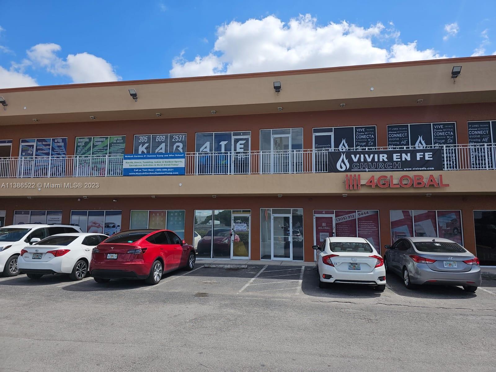 Photo of 12963 W Okeechobee Rd #A-3 in Hialeah Gardens, FL