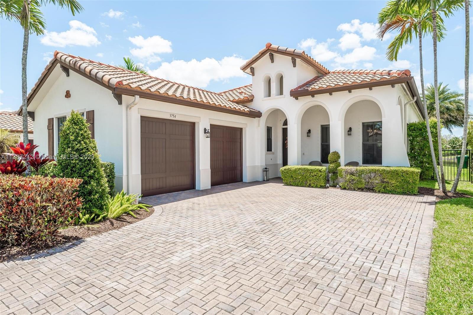 Photo of 3754 NW 82nd Dr in Cooper City, FL