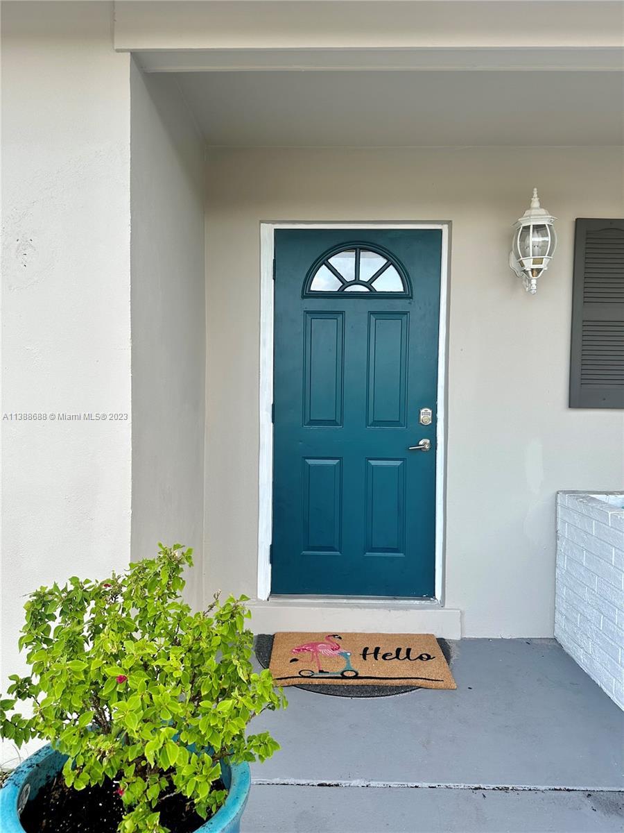 Location! Location! Location!  In the heart of Jupiter, this totally renovated 4 bedroom 2 bathroom 