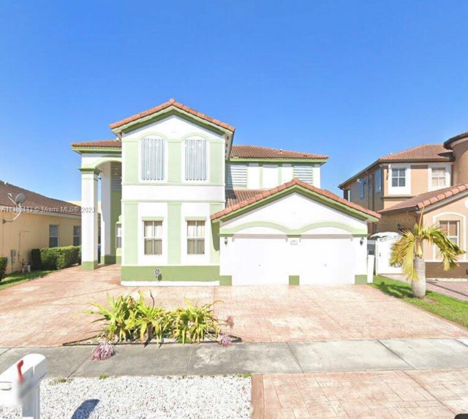 Photo of 18172 NW 91st Ct in Hialeah, FL