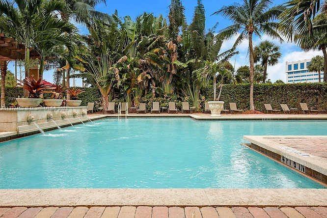 Photo of 616 Clearwater Park Rd #101 in West Palm Beach, FL
