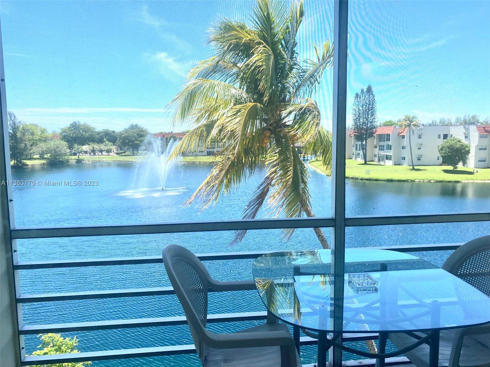 Photo of 8080 N Sunrise Lakes Dr #306 in Sunrise, FL