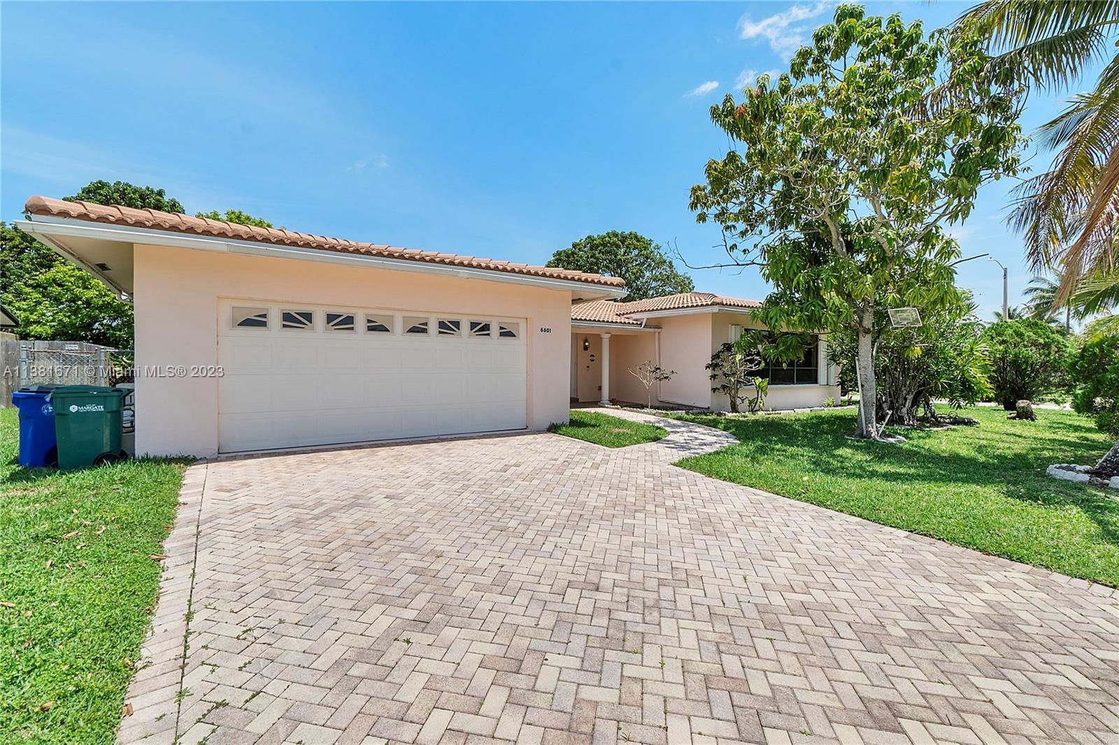 Photo of 6601 NW 22nd Ct in Margate, FL