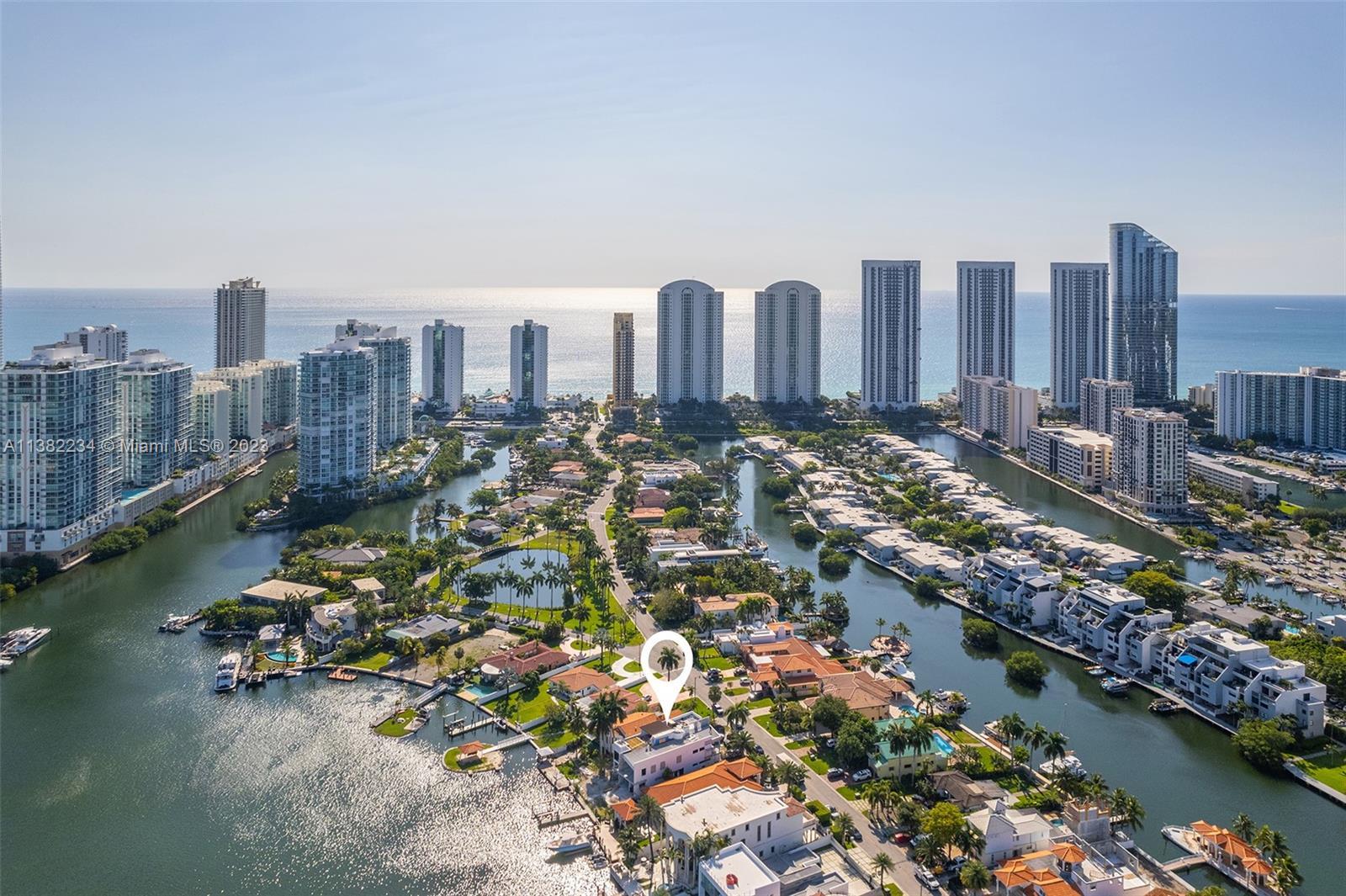 Photo of 311 Atlantic Ave in Sunny Isles Beach, FL