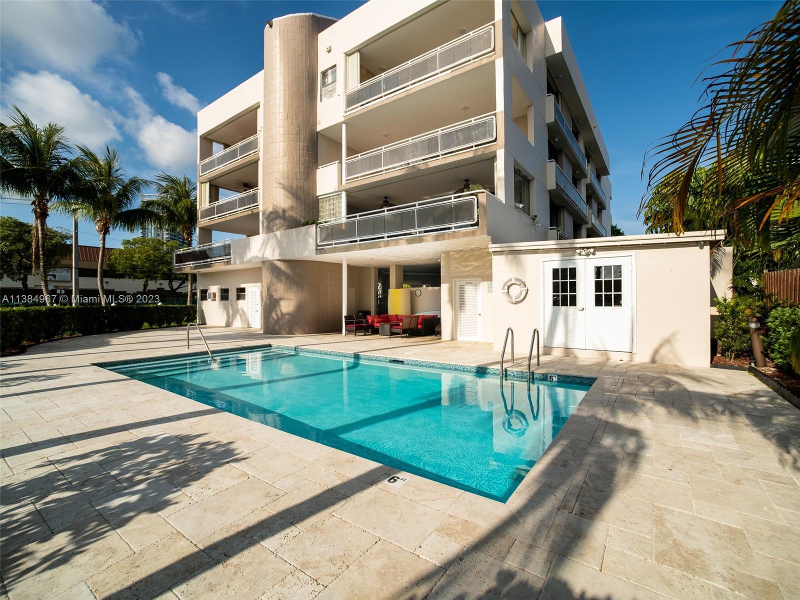 Photo of 473 Golden Isles Dr #202 in Hallandale Beach, FL