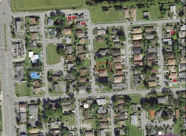 Photo of 1240 NW 30th Ave in Fort Lauderdale, FL