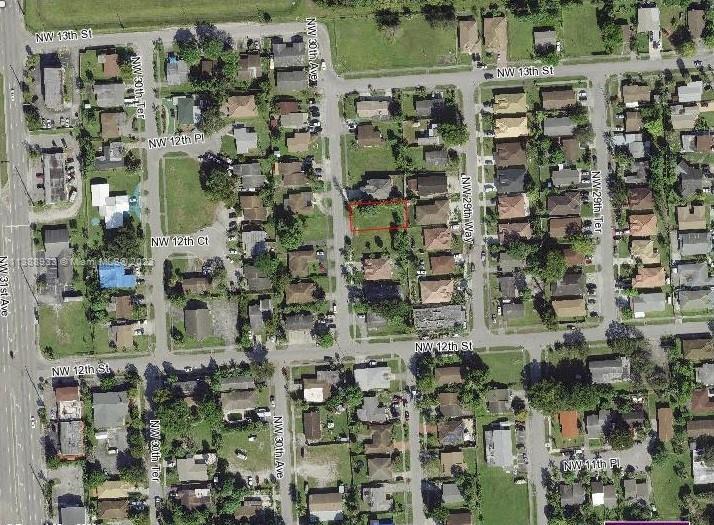 Photo of 1244 NW 30th Ave in Fort Lauderdale, FL