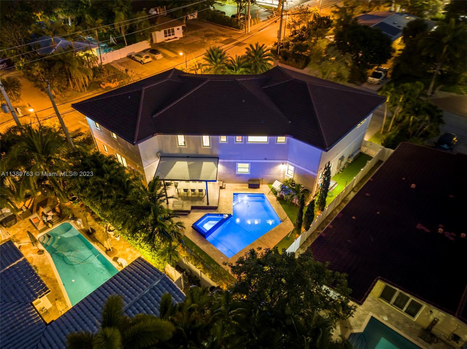 Photo of 4421 Seagrape Dr in Lauderdale By The Sea, FL