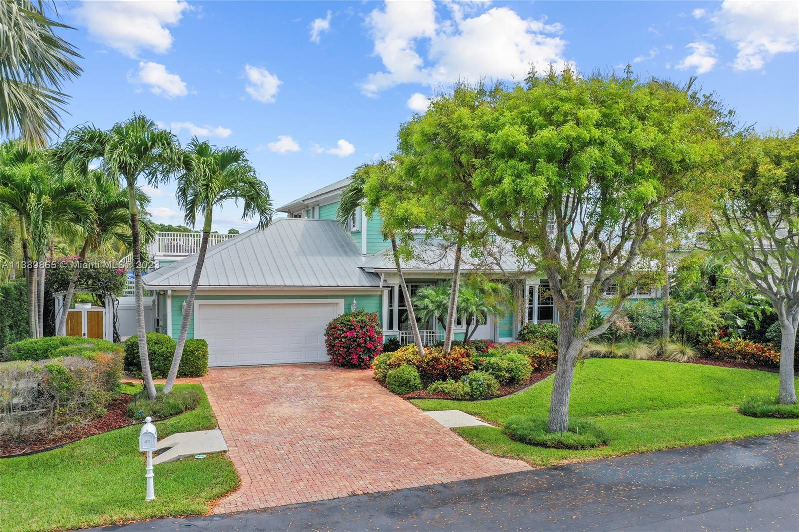 Photo of 4171 NE Rigels Cove Wy in Hutchinson Island, FL