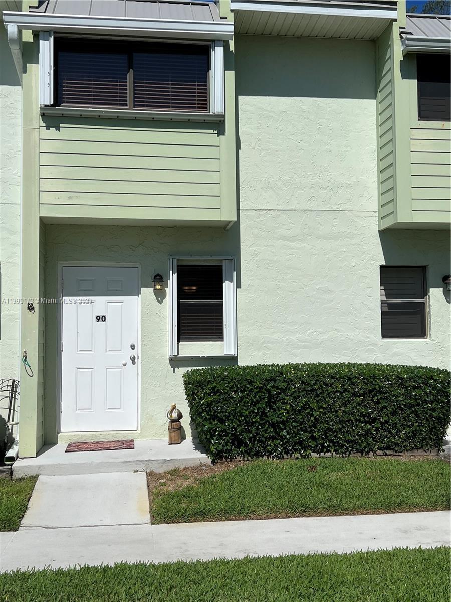 Photo of 9421 S Ocean Dr #90 in Jensen Beach, FL