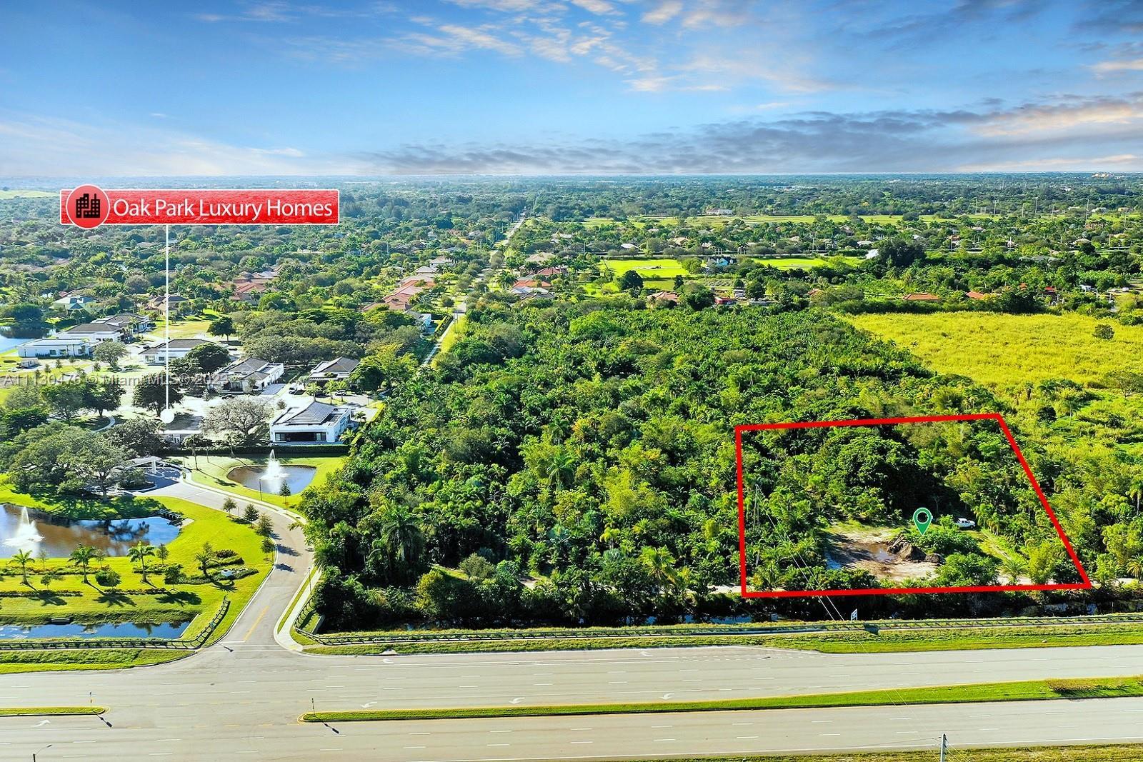 Photo of 0000 S Flamingo Rd in Davie, FL