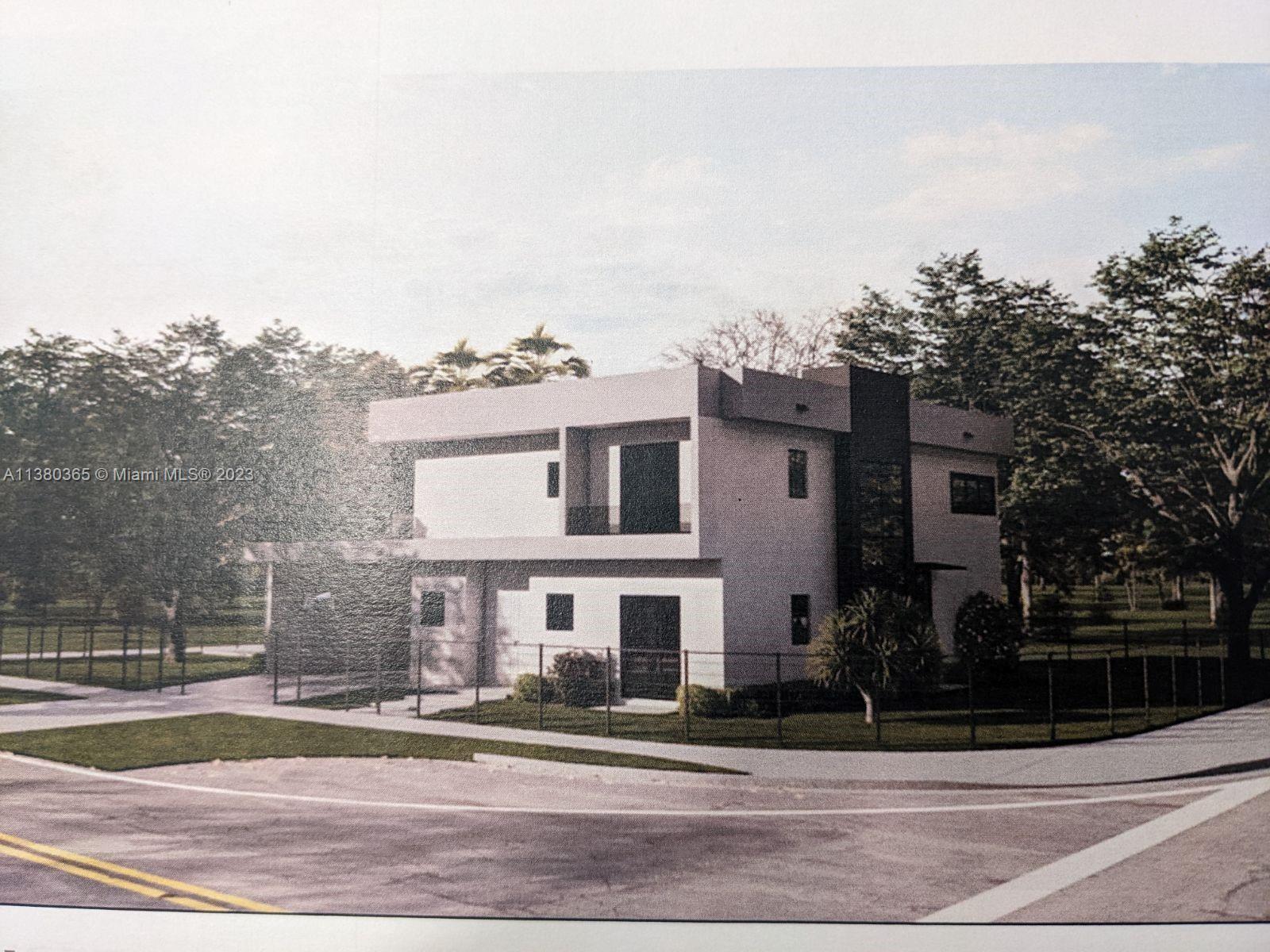 Photo of 9833 N Miami Ave in Miami Shores, FL