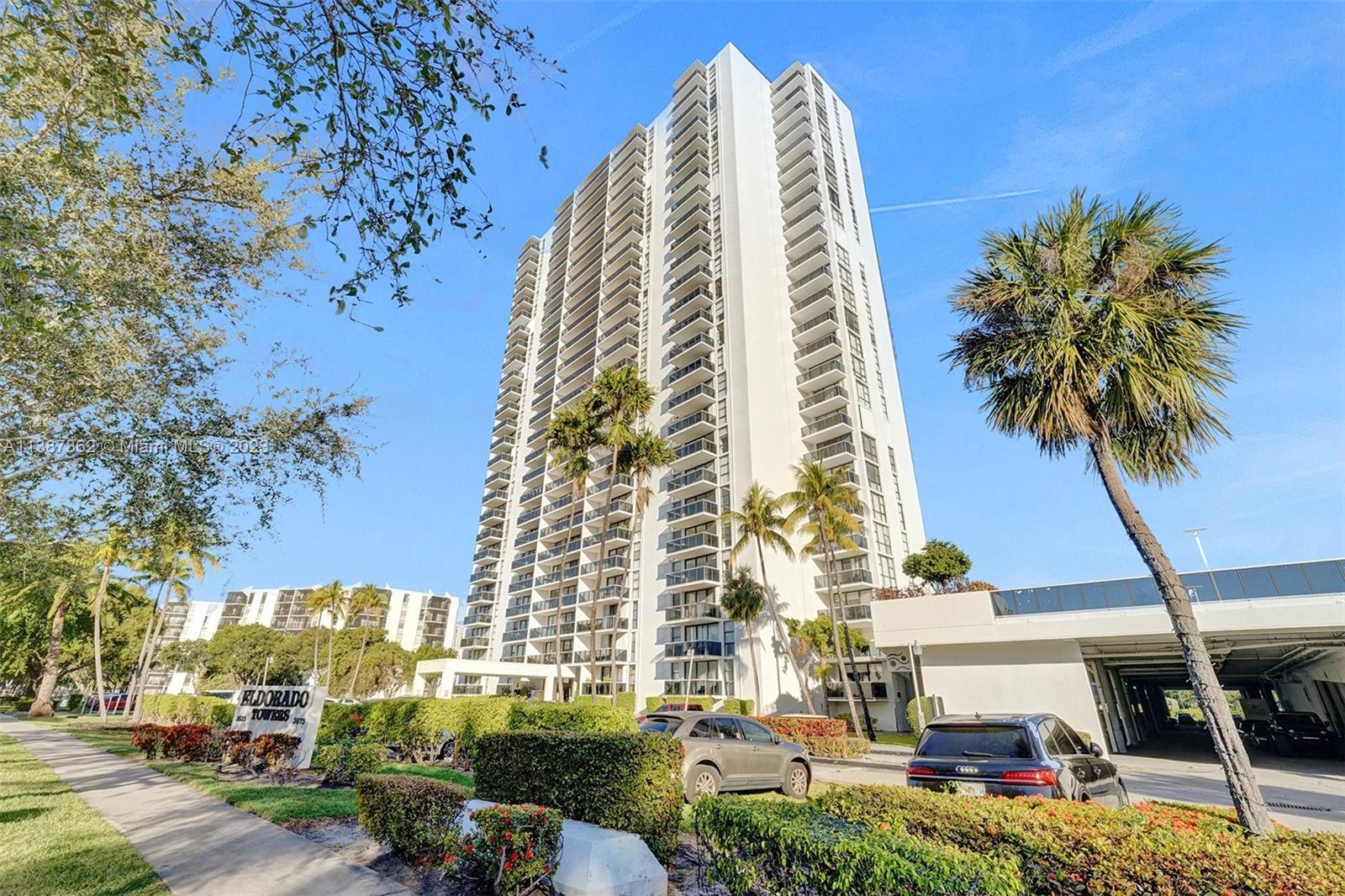 Photo of 3625 N Country Club Dr #209 in Aventura, FL
