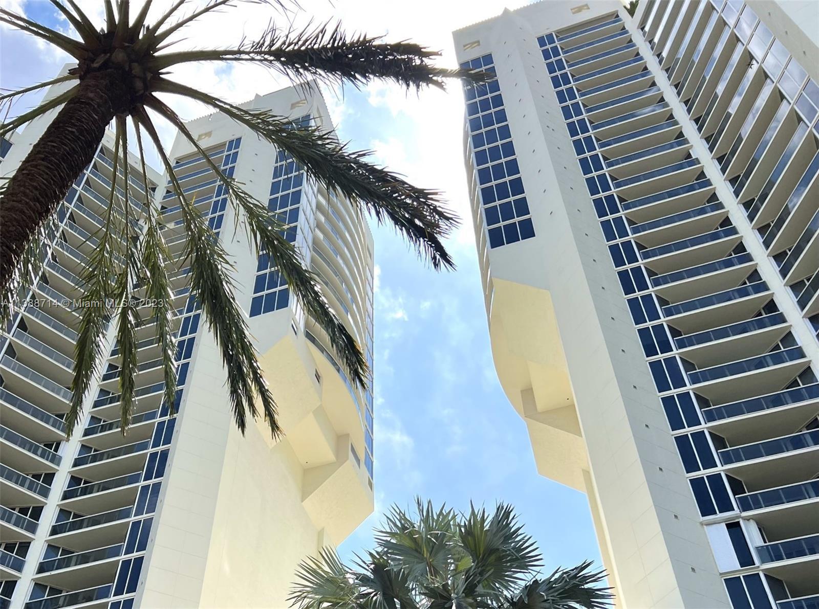 Photo of 19333 Collins Ave #1209 in Sunny Isles Beach, FL