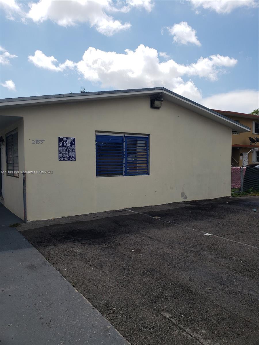 Photo of 2855 NW 22nd Ave in Miami, FL