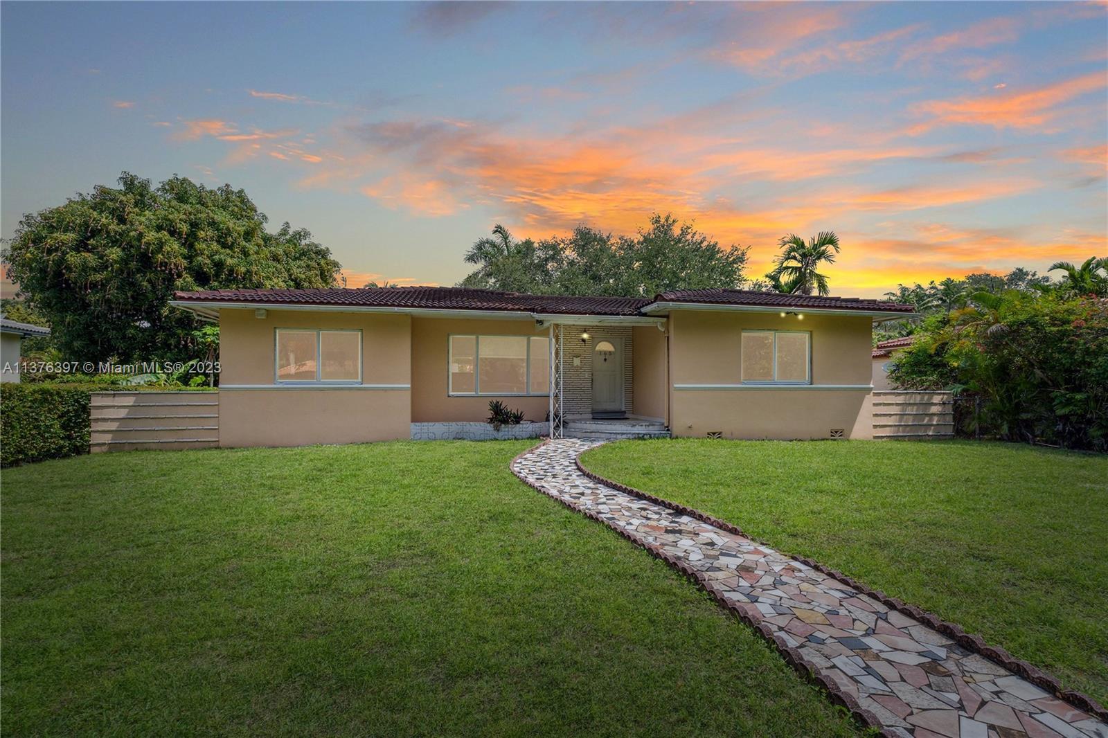 Photo of 165 NE 109th St in Miami Shores, FL