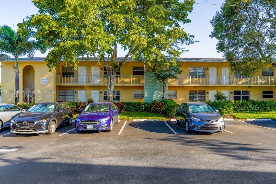 Photo of 2607 NE 8th Ave #41 in Wilton Manors, FL