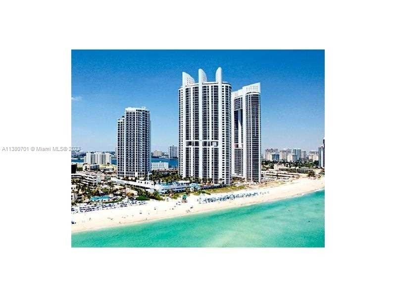 Photo of 18001 Collins Ave #1006 in Sunny Isles Beach, FL