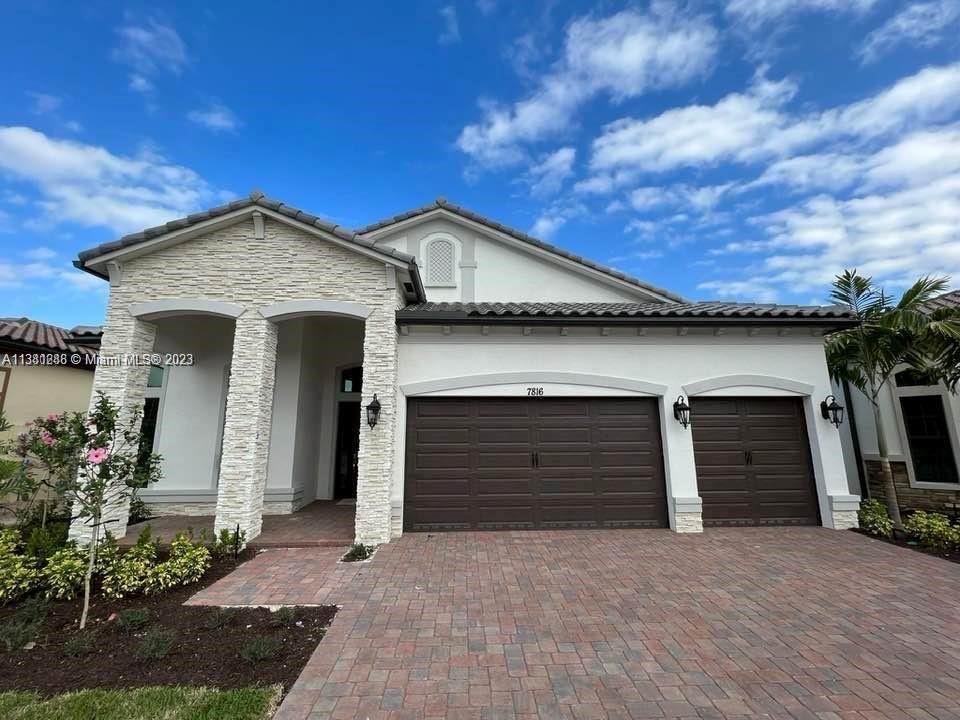 Photo of 7816 Rowan Ter in Parkland, FL