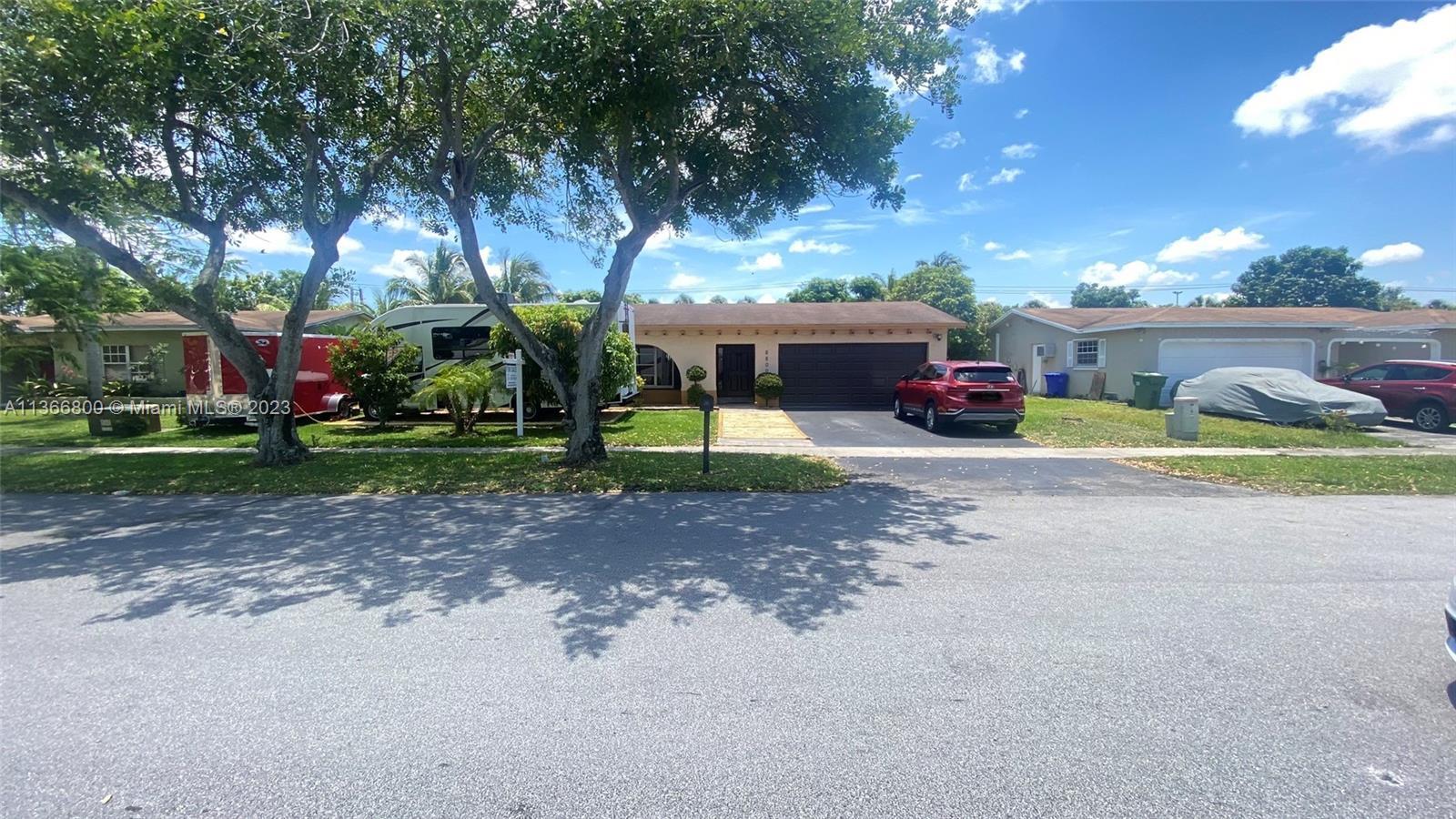 Photo of 8800 NW 3rd St in Pembroke Pines, FL