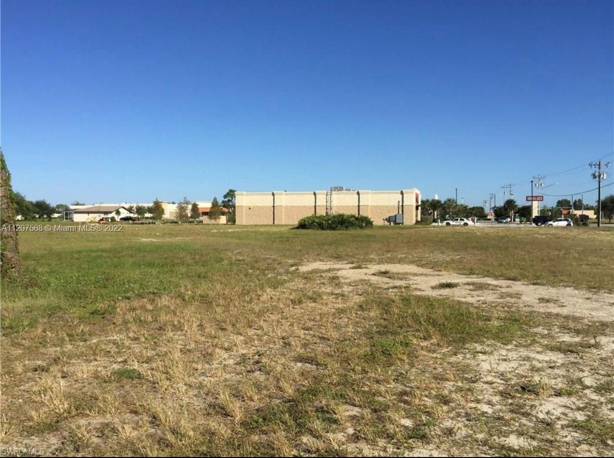 Photo of 2631 Skyline Blvd in Cape Coral, FL