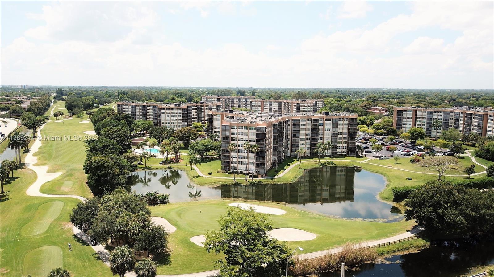 Photo of 1200 Saint Charles Pl #PH4 in Pembroke Pines, FL
