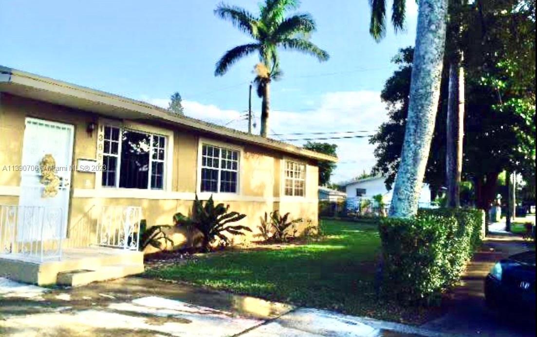 Photo of 13851 NW 24th Ave in Opa-Locka, FL