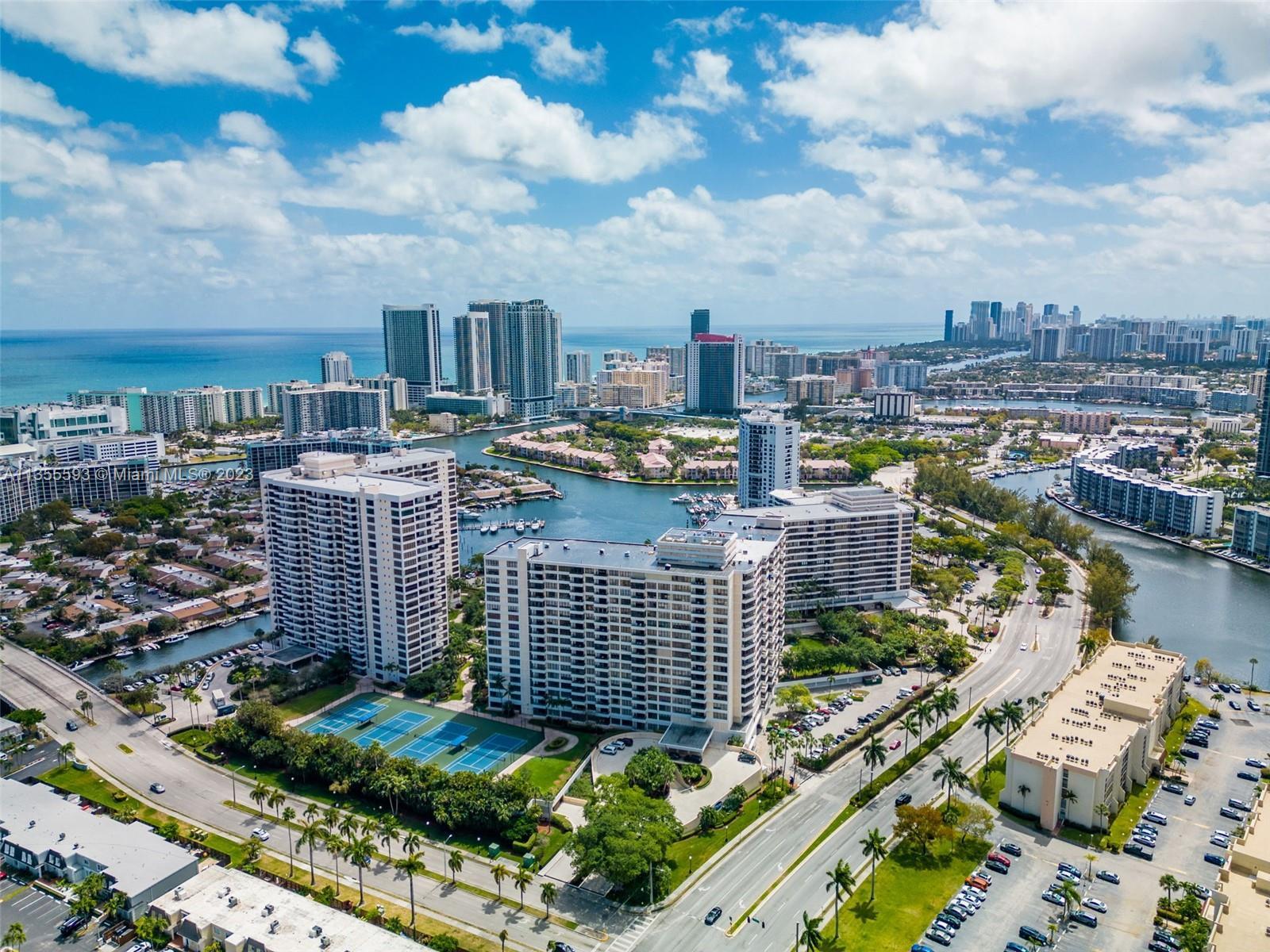 Photo of 600 Three Islands Blvd #818 in Hallandale Beach, FL