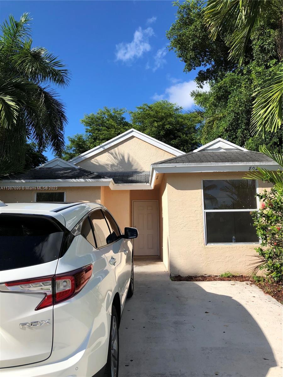 Photo of Address Not Disclosed in Florida City, FL