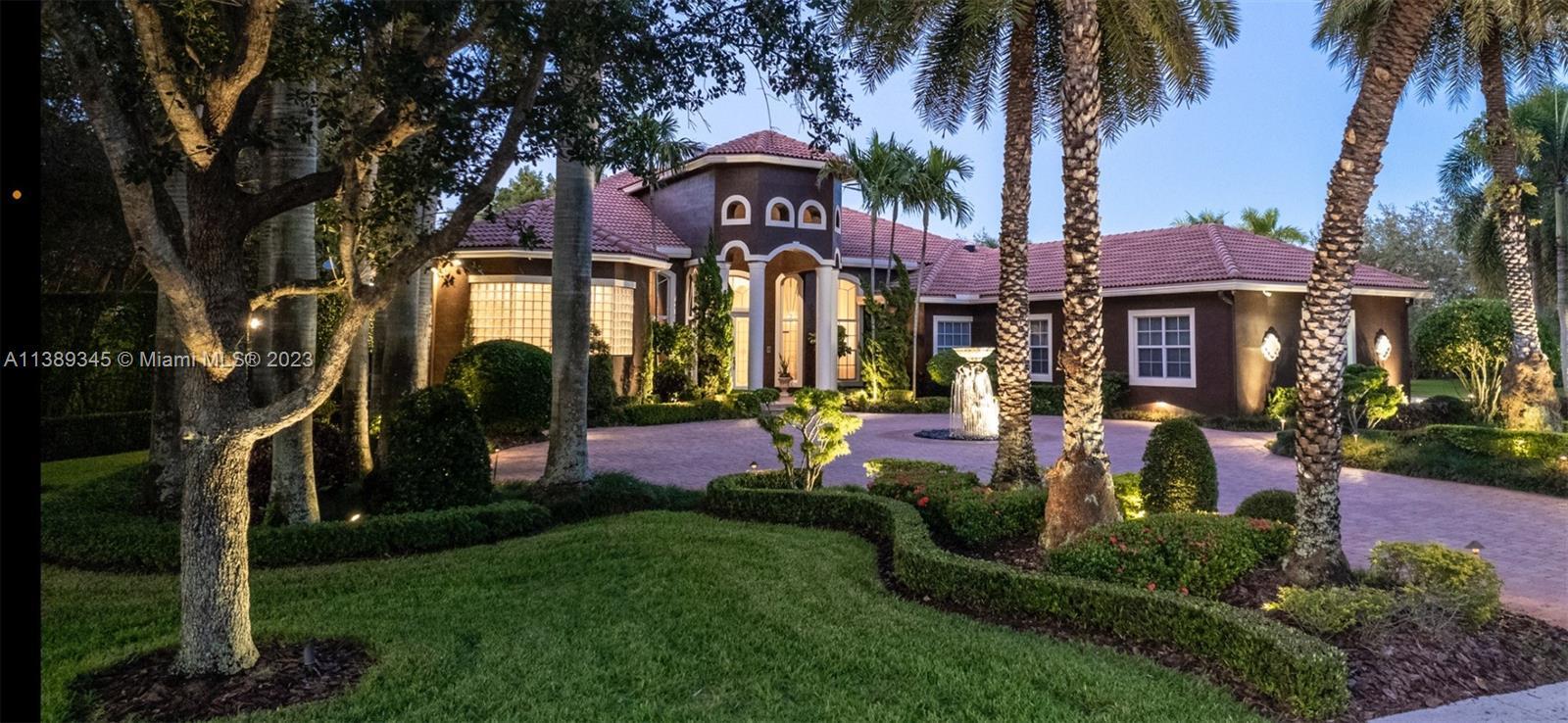 Photo of 15093 SW 16th St in Davie, FL