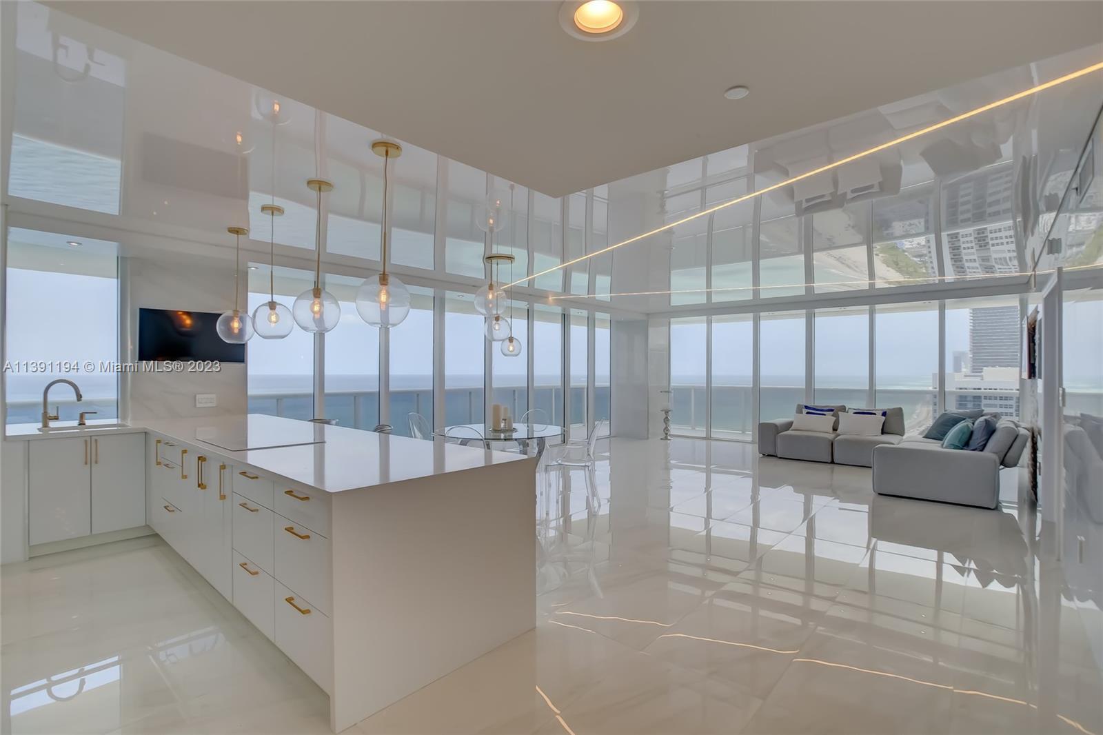 Photo of 1830 S Ocean Dr #2402 in Hallandale Beach, FL