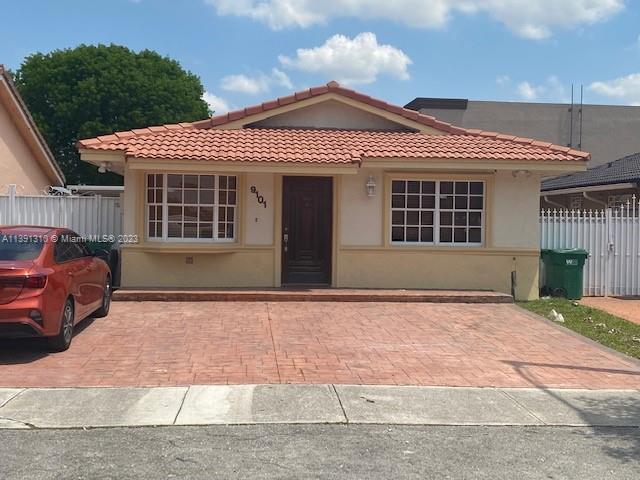 Photo of 9101 NW 117th Ter in Hialeah Gardens, FL