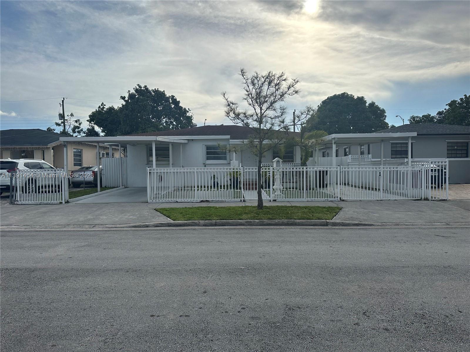 Photo of 2638 W 9th Ct in Hialeah, FL
