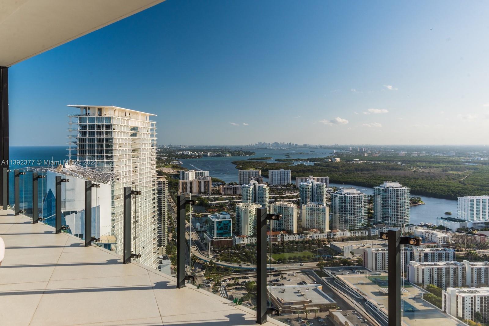 Photo of 17141 Collins Ave in Sunny Isles Beach, FL
