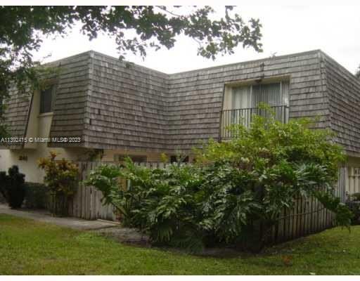 Photo of Address Not Disclosed in Davie, FL