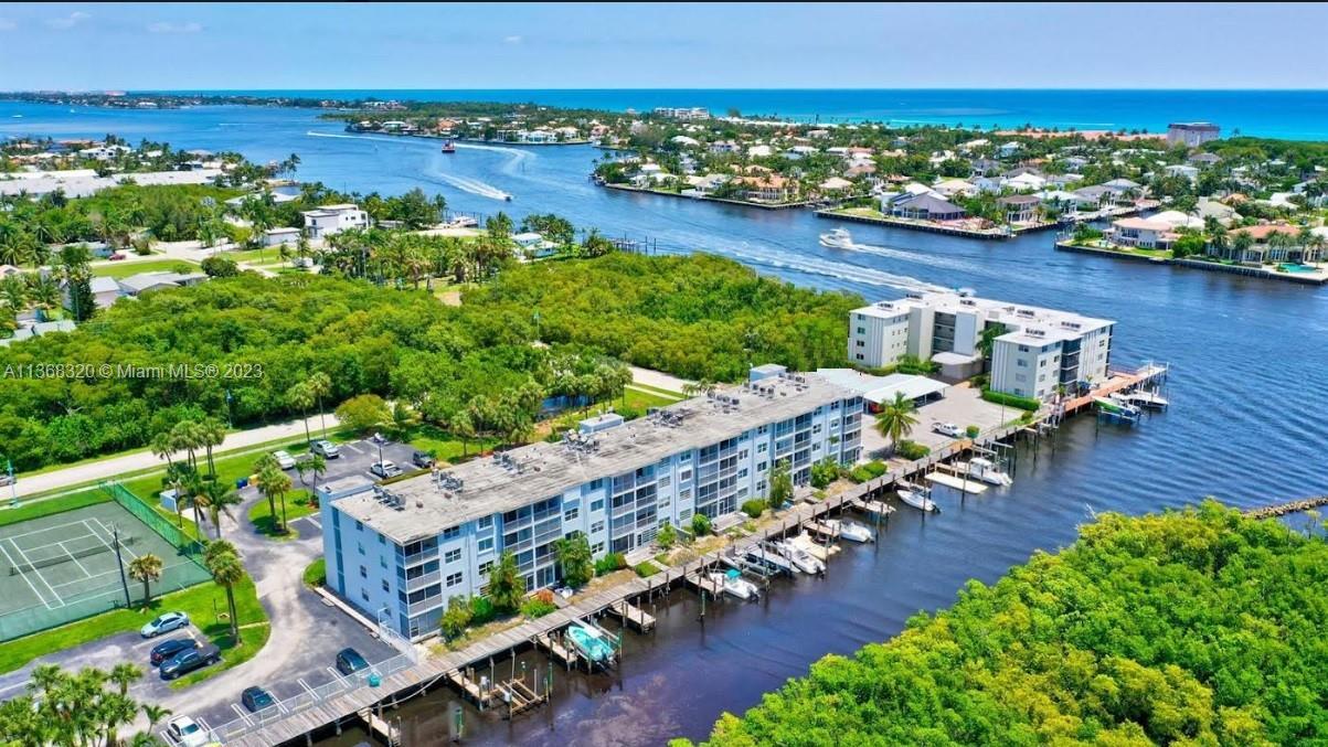 Enjoy sitting on your 2nd floor balcony; overlooking the Intracoastal/canal/mangrove with views that