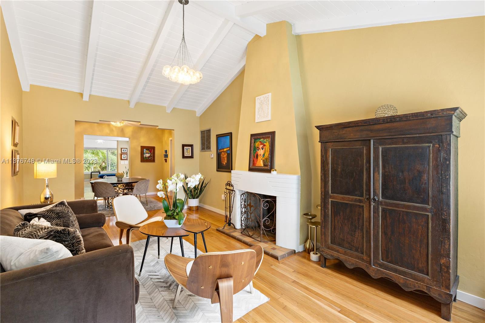 Photo of 412 Zamora Ave in Coral Gables, FL