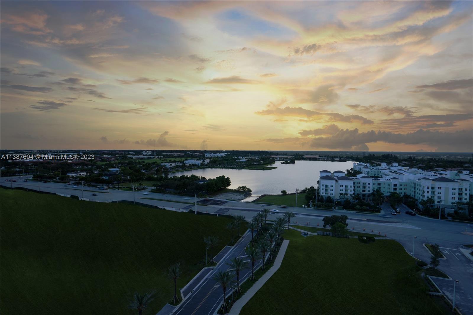 Photo of 2000 Metropica Wy #1703 in Sunrise, FL