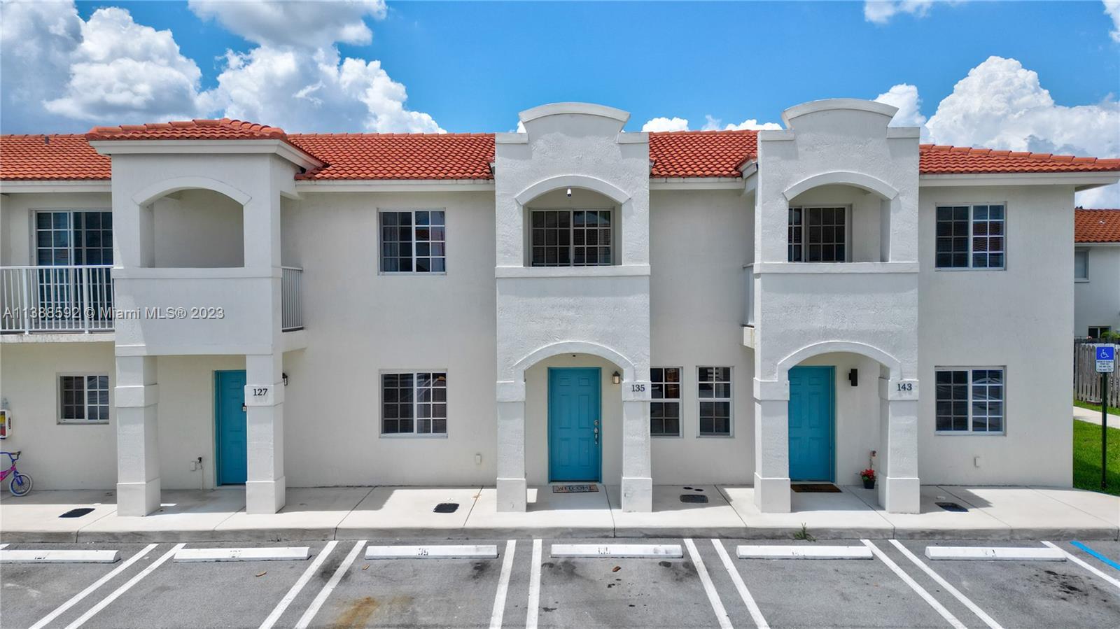 Photo of 135 SW 3rd Ct #135 in Florida City, FL